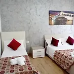 Ca Felisati Venice