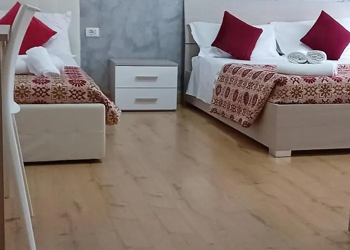 Ca Felisati Venice