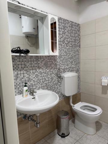 Affittacamere Ca Felisati Venice Mestre