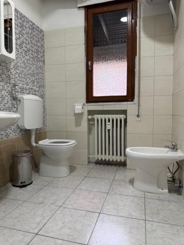 Ca Felisati Venice Affittacamere
