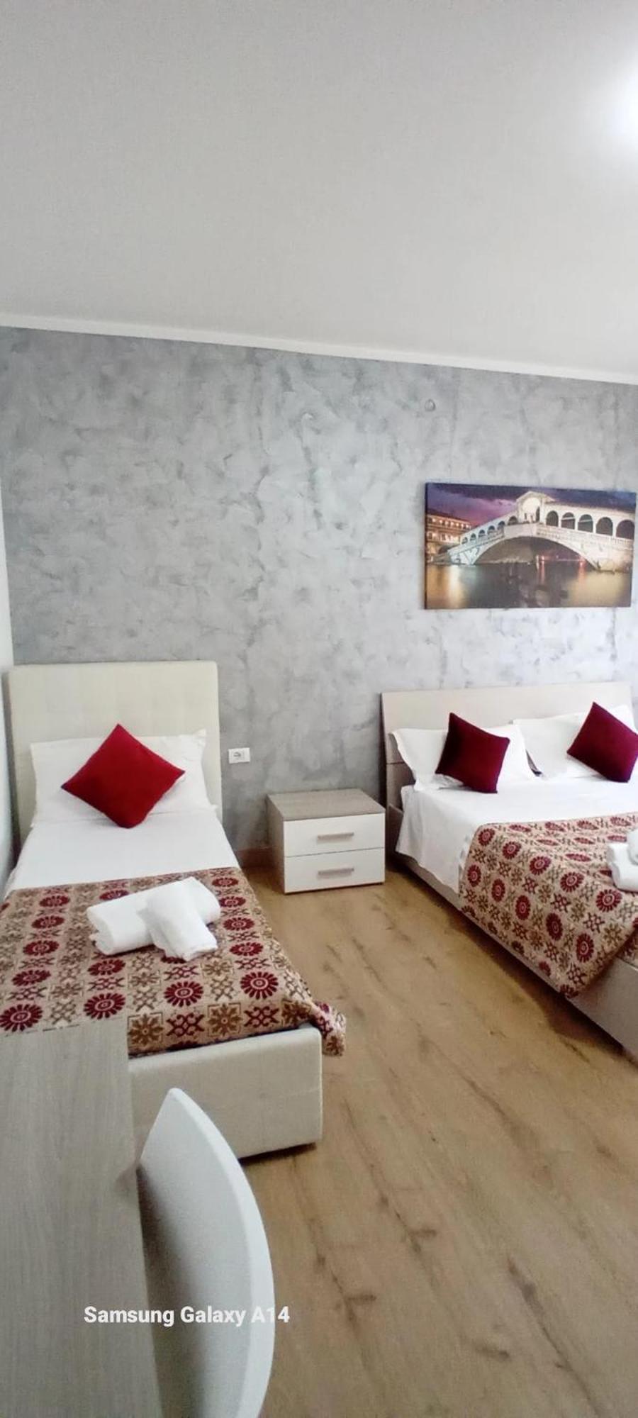 Ca Felisati Venice Guest house *