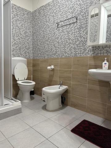 Ca Felisati Venice Guest house