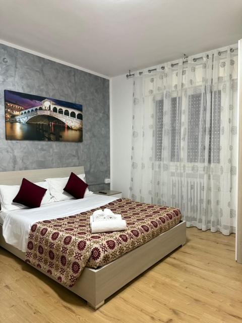 Guest house Ca Felisati Venice *